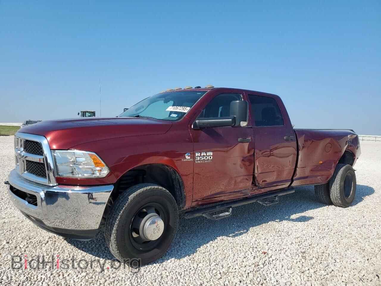 Photo 3C63RRGL3JG124596 - RAM All Models 2018