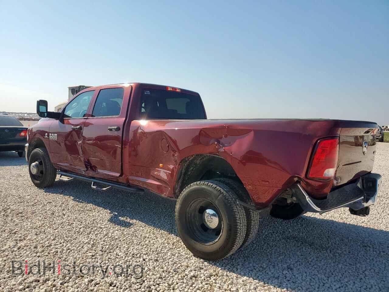 2018 RAM All Models - VIN: 3C63RRGL3JG124596 - Photo 2