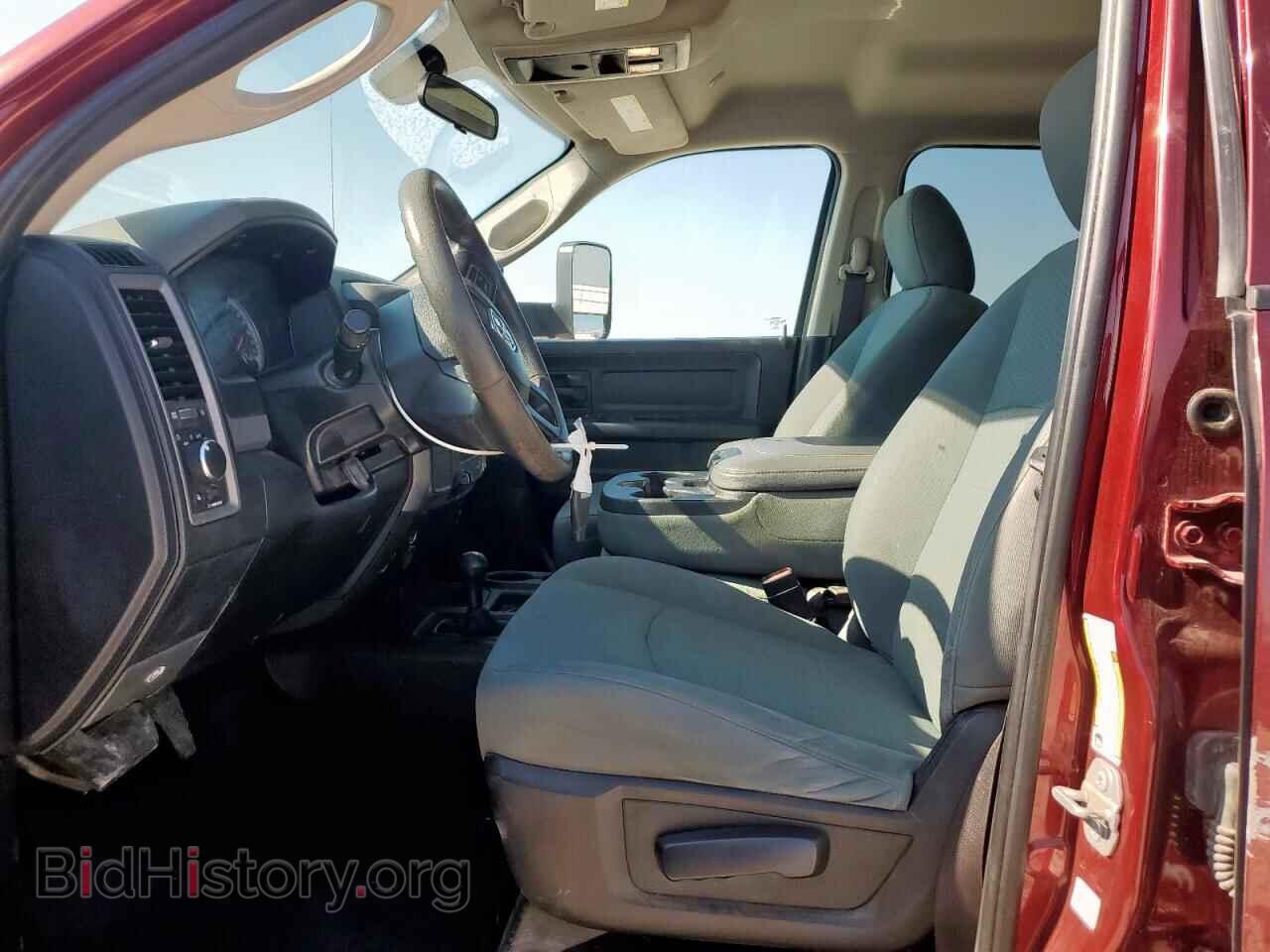 2018 RAM All Models - VIN: 3C63RRGL3JG124596 - Photo 7