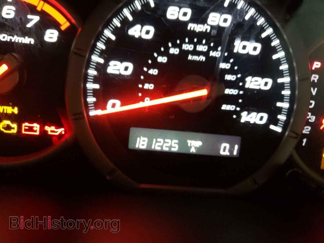 2008 HONDA PILOT - VIN: 5FNYF18598B032076 - Фото 8