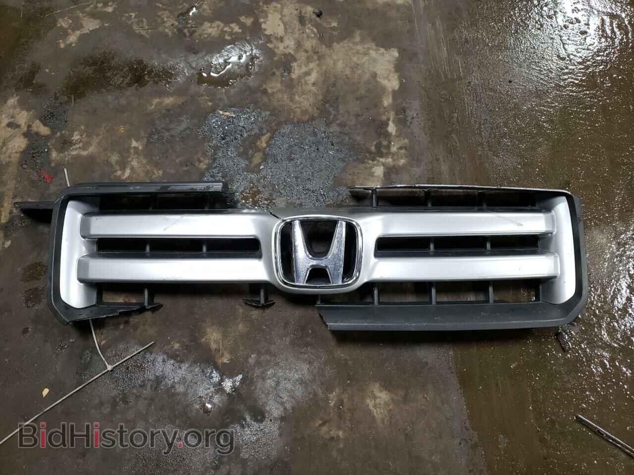 2008 HONDA PILOT - VIN: 5FNYF18598B032076 - Фото 9