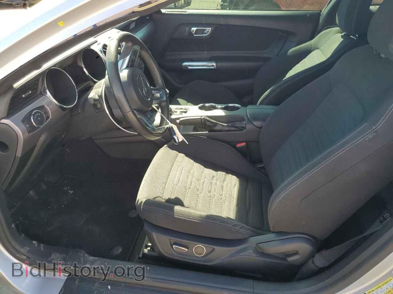 2015 FORD MUSTANG - VIN: 1FA6P8CF2F5309796 - Фото 7