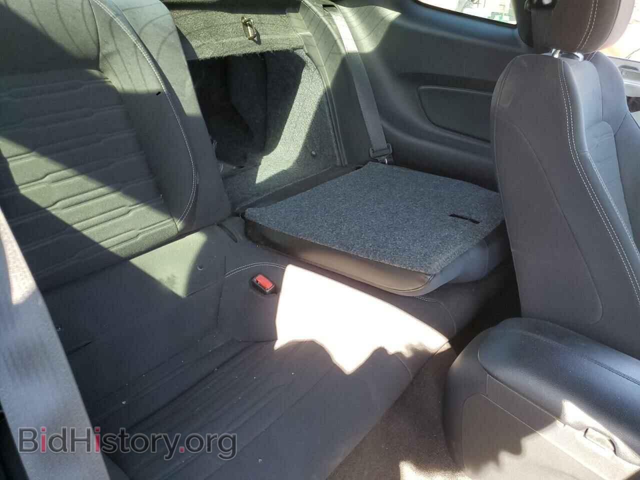 2015 FORD MUSTANG - VIN: 1FA6P8CF2F5309796 - Фото 10