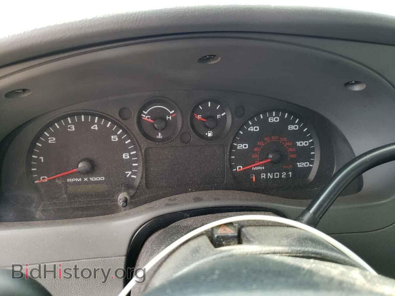 2011 FORD RANGER - VIN: 1FTKR1AD2BPA79526 - Фото 9