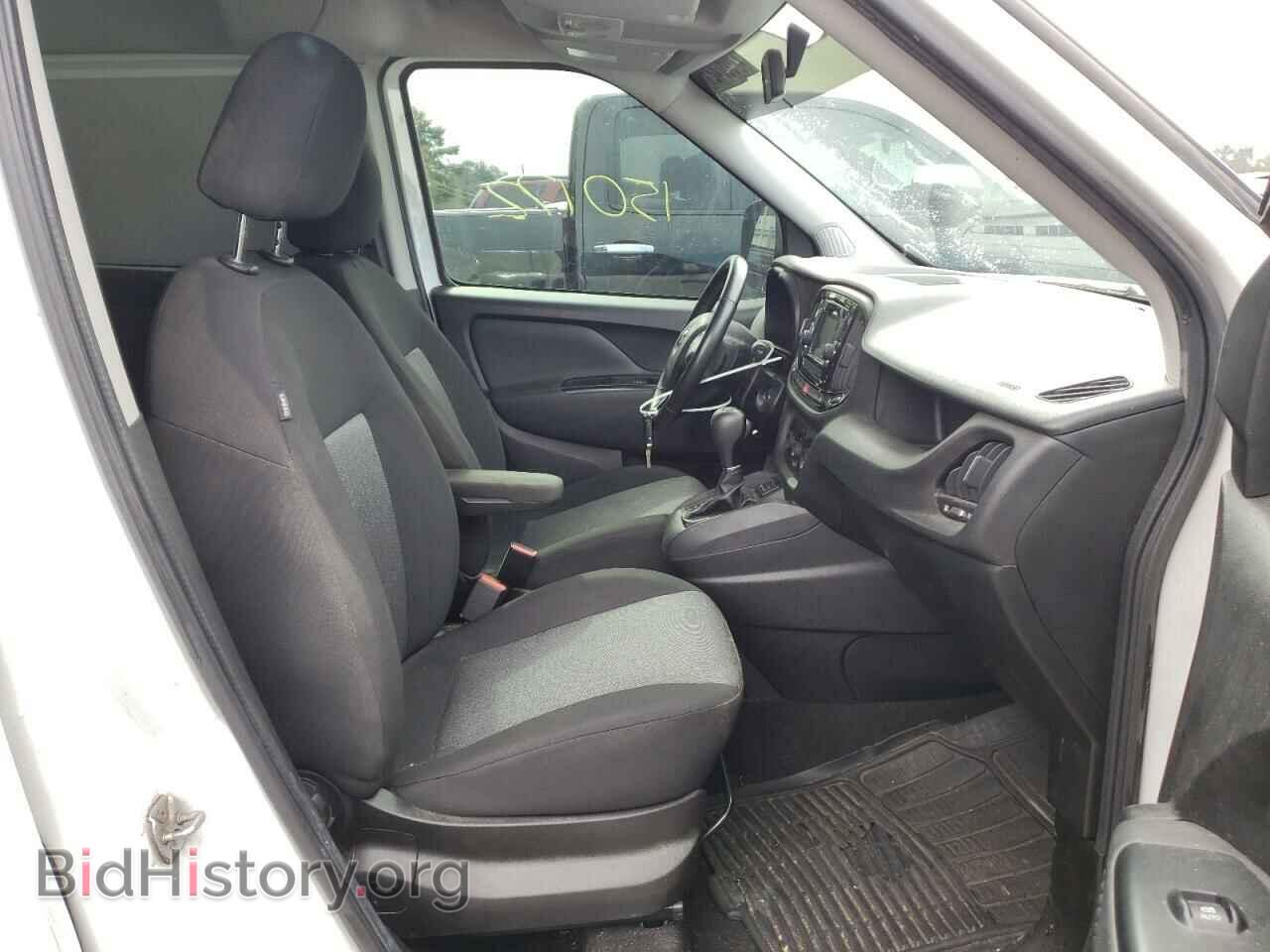 2016 RAM PROMASTER - VIN: ZFBERFBTXG6B48630 - Фото 5