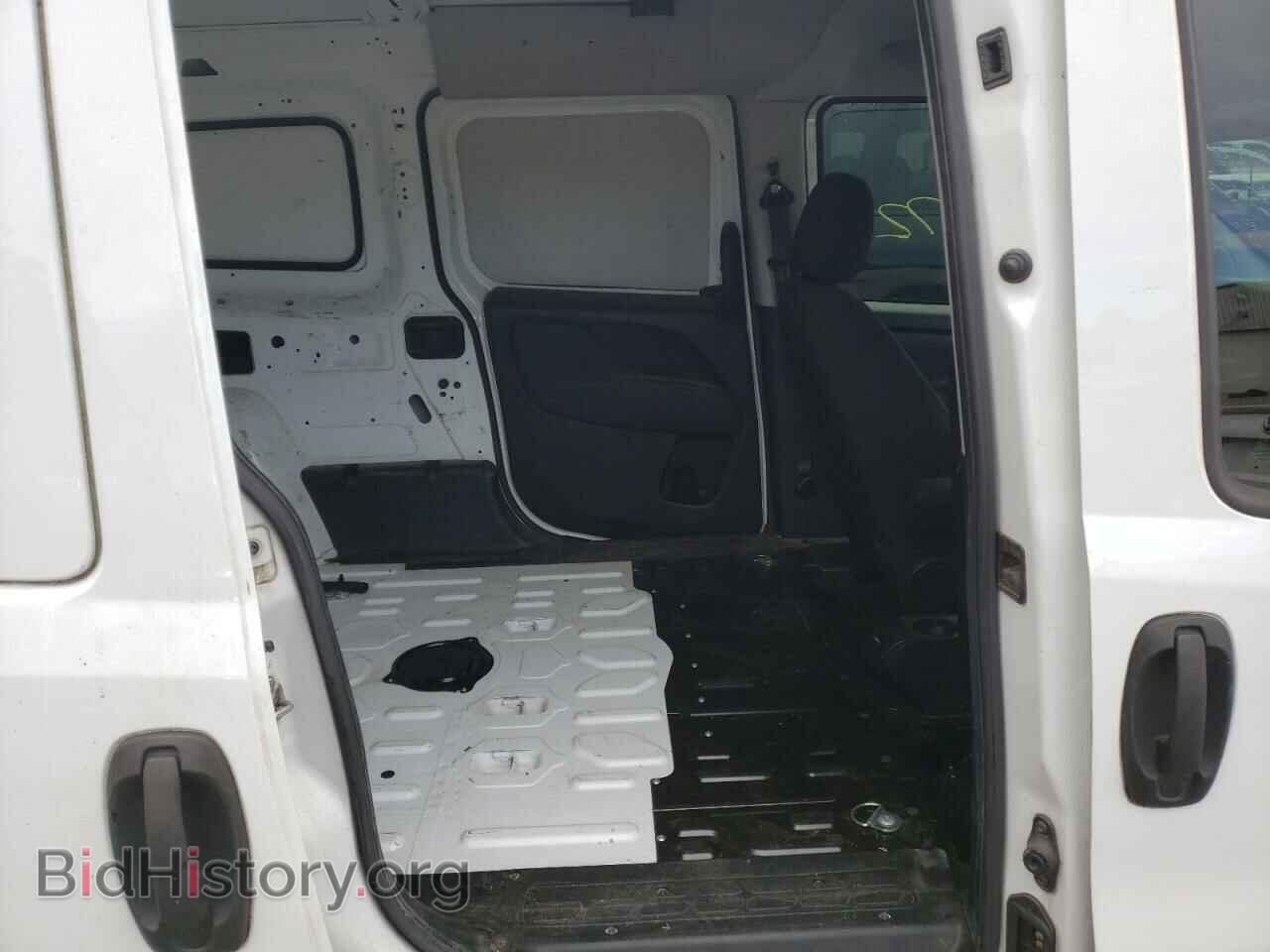 2016 RAM PROMASTER - VIN: ZFBERFBTXG6B48630 - Фото 6