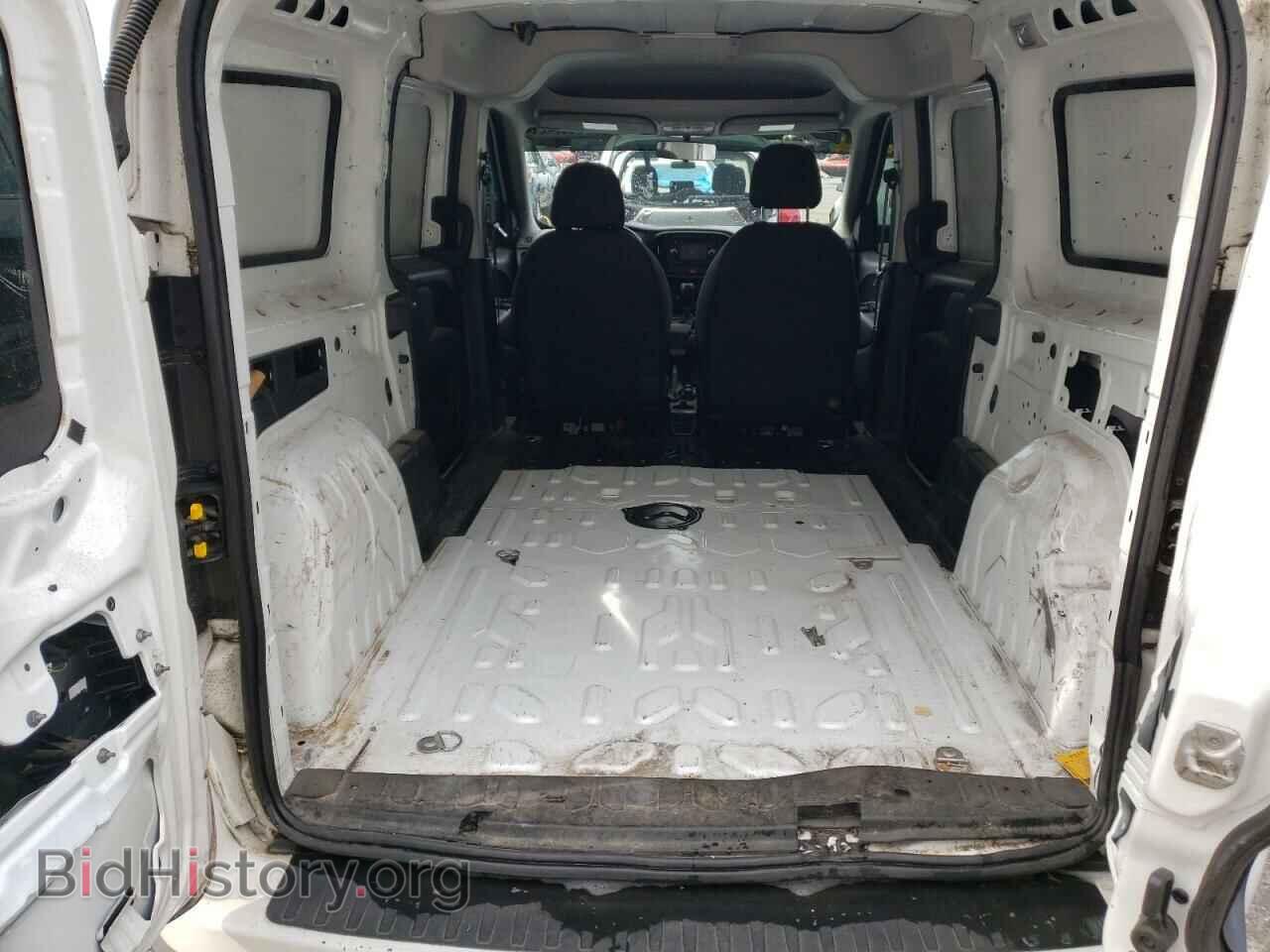 2016 RAM PROMASTER - VIN: ZFBERFBTXG6B48630 - Фото 9