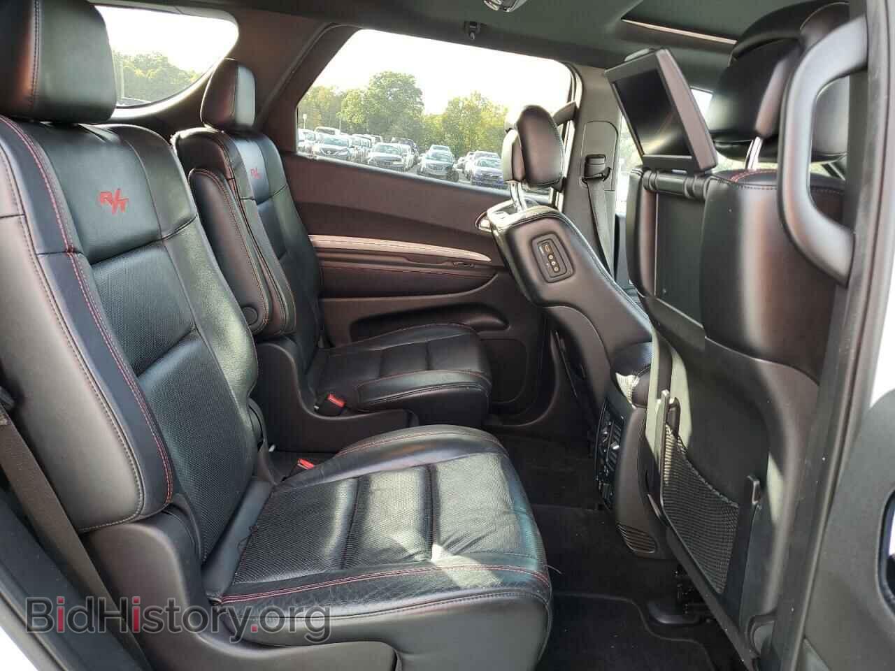 2015 DODGE DURANGO - VIN: 1C4SDJCT9FC185830 - Photo 11