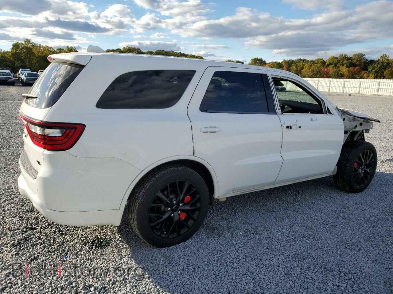 2015 DODGE DURANGO - VIN: 1C4SDJCT9FC185830 - Photo 3