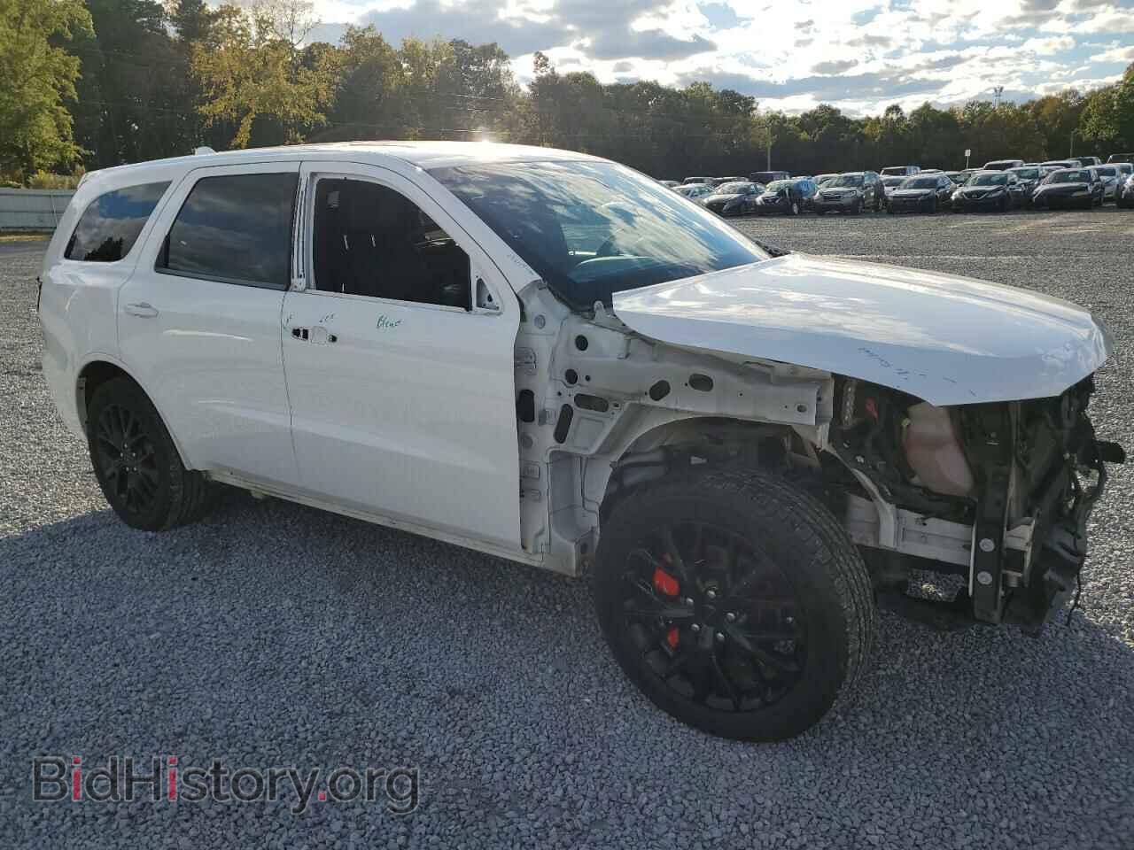 2015 DODGE DURANGO - VIN: 1C4SDJCT9FC185830 - Photo 4