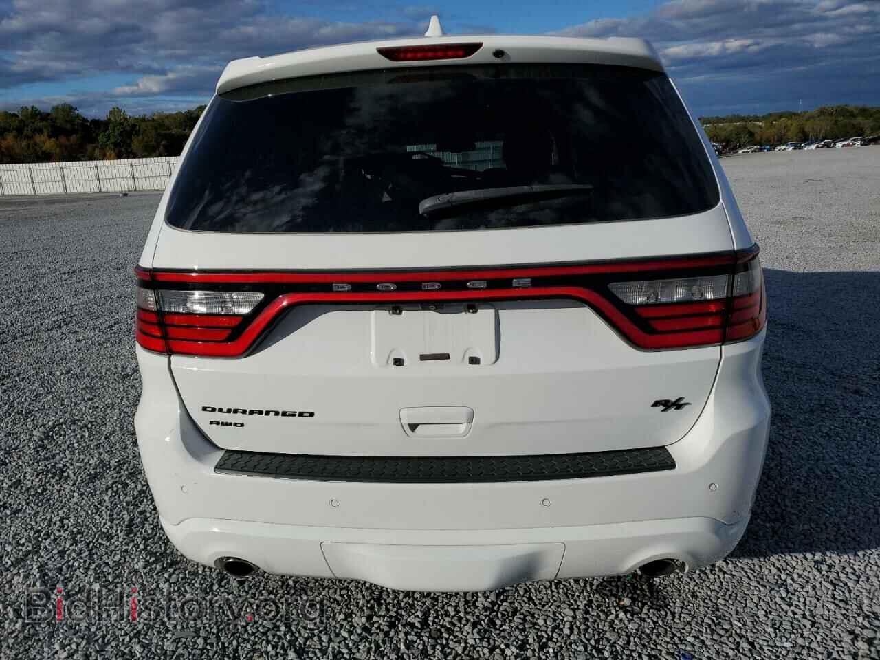 2015 DODGE DURANGO - VIN: 1C4SDJCT9FC185830 - Photo 6