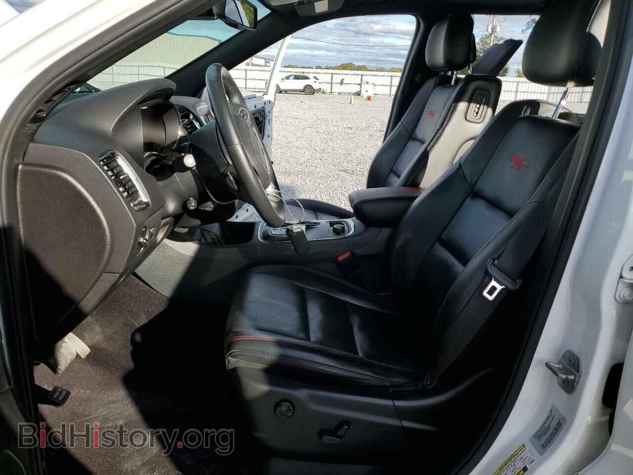 2015 DODGE DURANGO - VIN: 1C4SDJCT9FC185830 - Photo 7