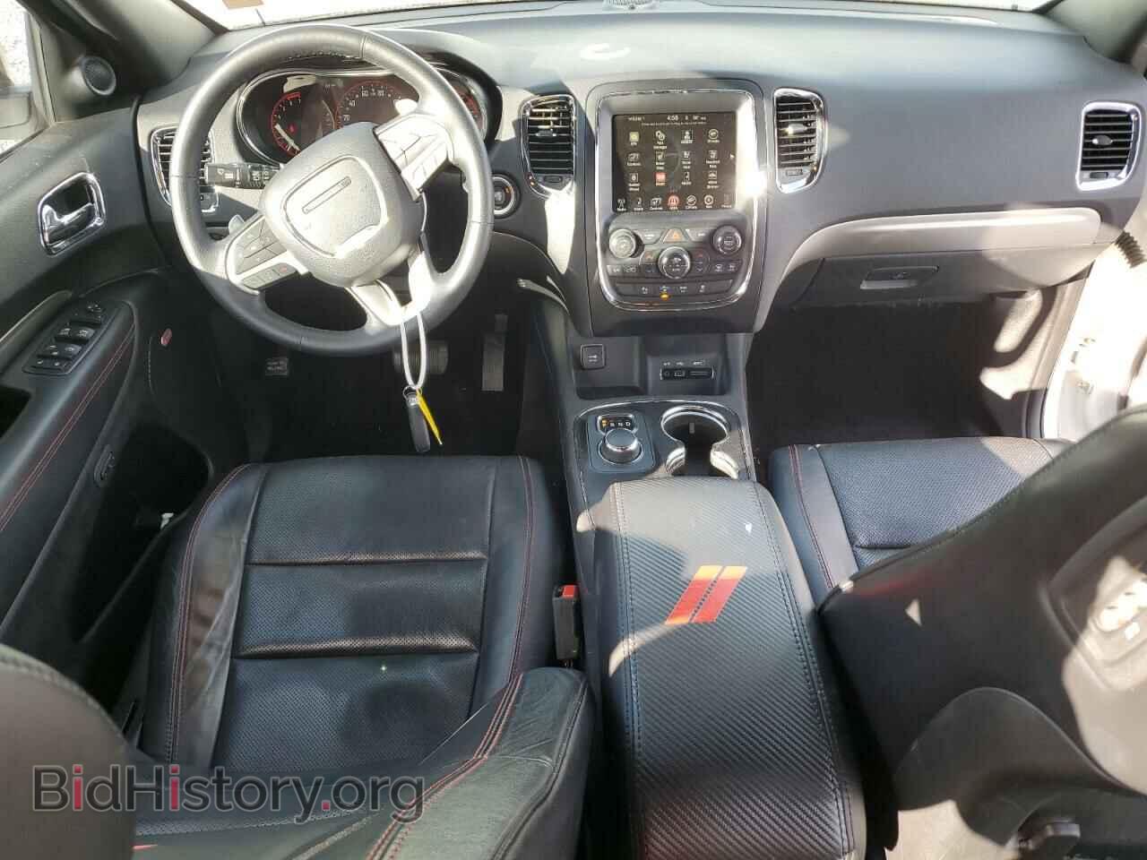 2015 DODGE DURANGO - VIN: 1C4SDJCT9FC185830 - Photo 8