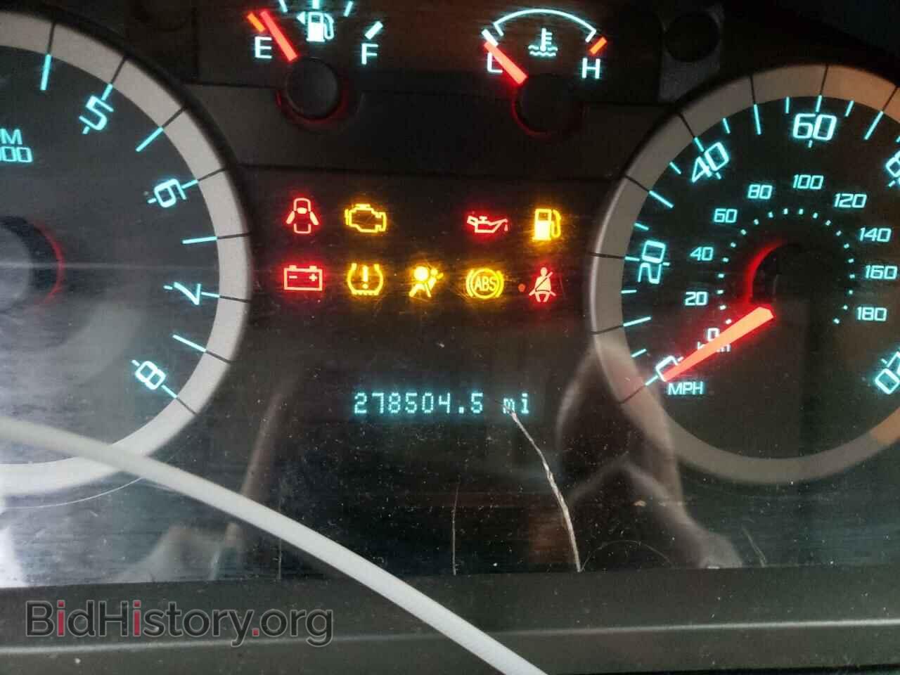 2010 FORD ESCAPE - VIN: 1FMCU0DG8AKB66048 - Фото 9