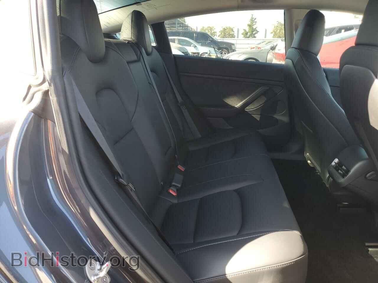 2023 TESLA MODEL 3 - VIN: 5YJ3E1EA4PF516282 - Photo 10