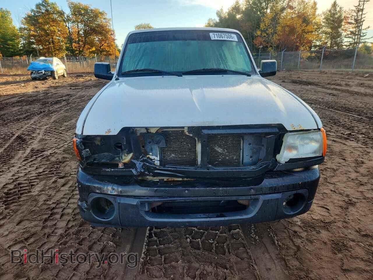 2011 FORD RANGER - VIN: 1FTKR1AD3BPB01405 - Photo 5