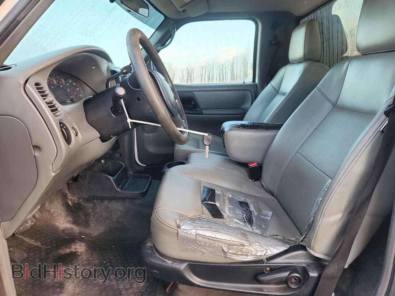 2011 FORD RANGER - VIN: 1FTKR1AD3BPB01405 - Photo 7