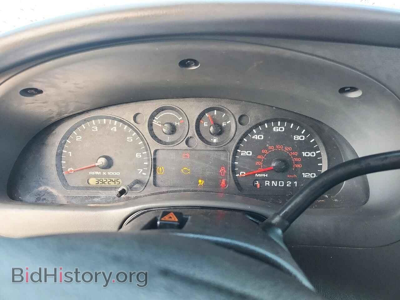 2011 FORD RANGER - VIN: 1FTKR1AD3BPB01405 - Photo 9