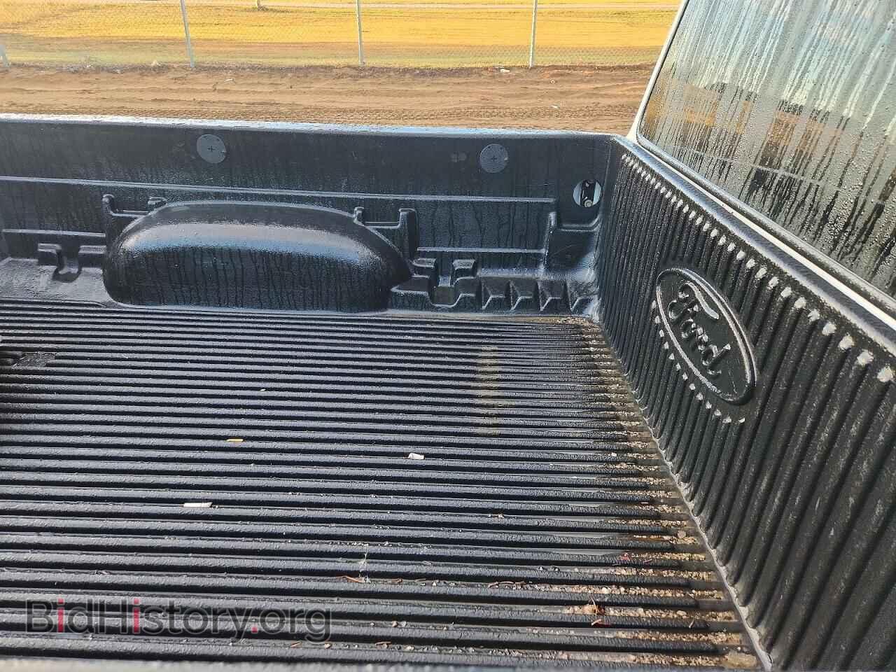 2011 FORD RANGER - VIN: 1FTKR1AD3BPB01405 - Photo 10