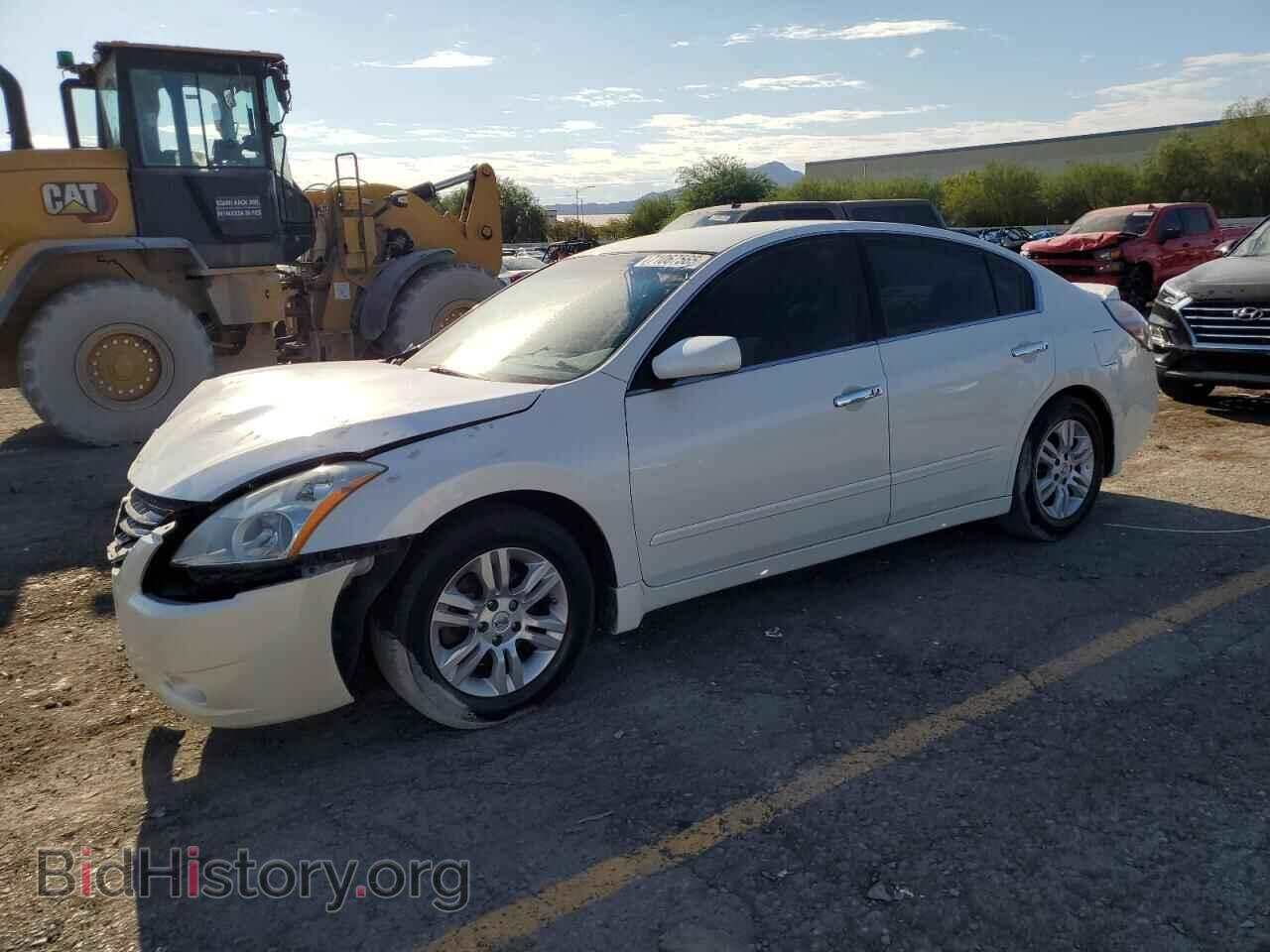 Photo 1N4AL2AP3CN512111 - NISSAN ALTIMA 2012