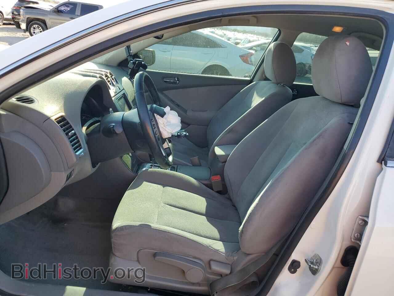 2012 NISSAN ALTIMA - VIN: 1N4AL2AP3CN512111 - Фото 7