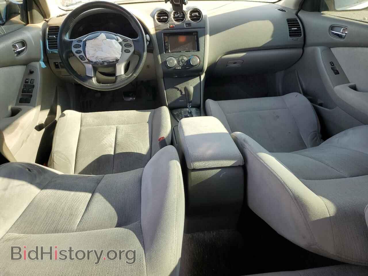 2012 NISSAN ALTIMA - VIN: 1N4AL2AP3CN512111 - Фото 8