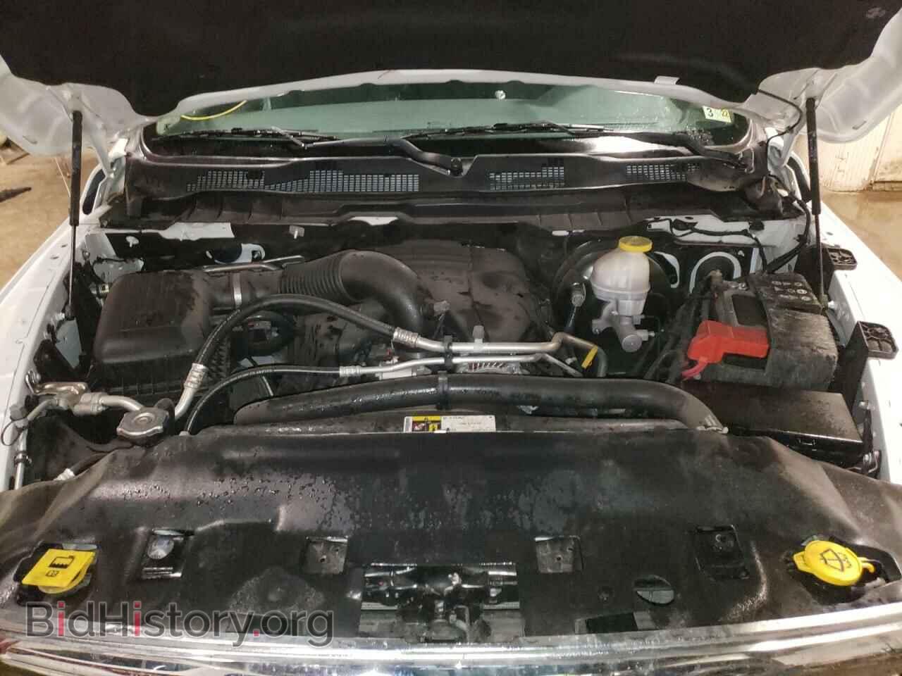 2019 RAM 1500 - VIN: 1C6RR6TT8KS694036 - Фото 7