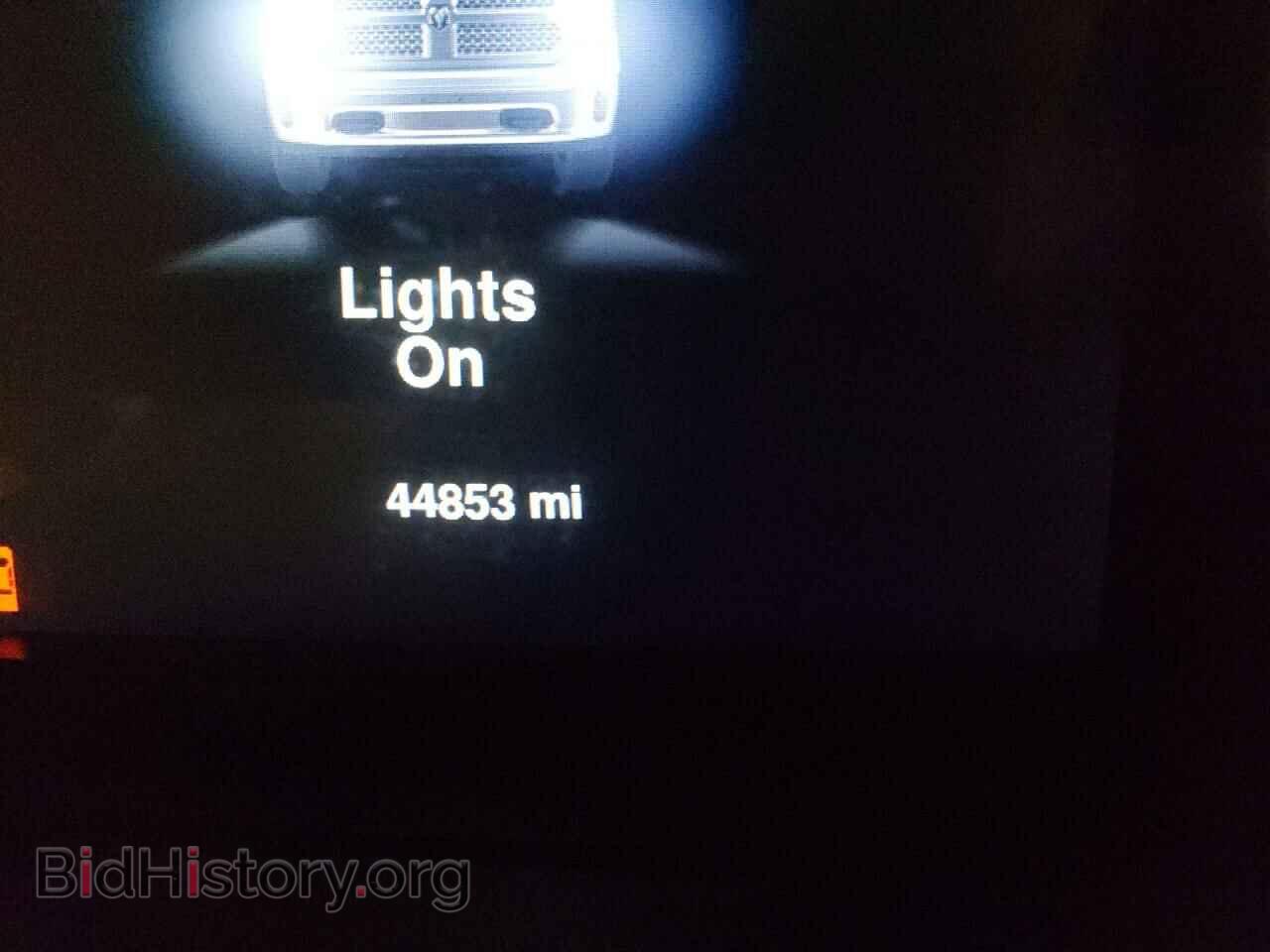 2019 RAM 1500 - VIN: 1C6RR6TT8KS694036 - Фото 8