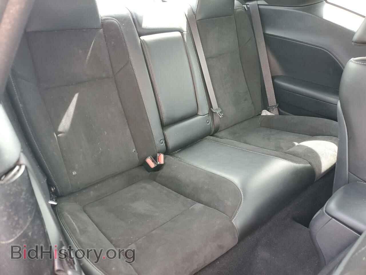 2021 DODGE CHALLENGER - VIN: 2C3CDZJGXMH559580 - Фото 10