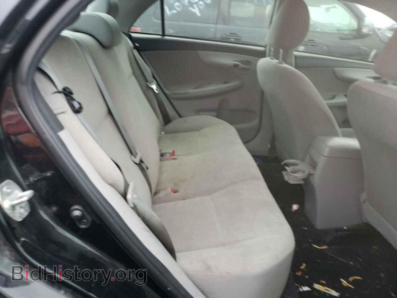 2013 TOYOTA COROLLA - VIN: 2T1BU4EE5DC079217 - Photo 6