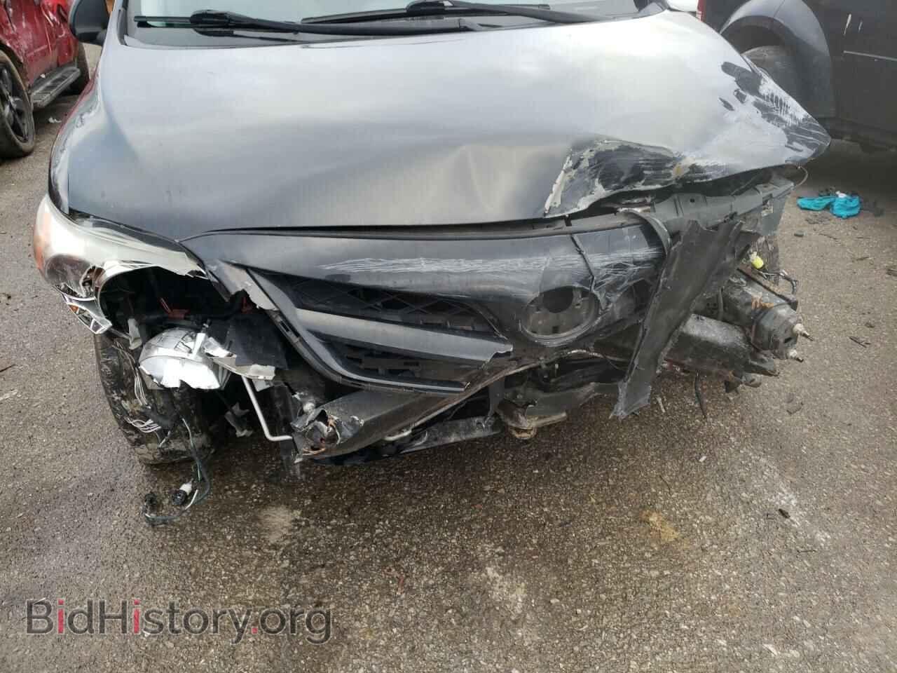 2013 TOYOTA COROLLA - VIN: 2T1BU4EE5DC079217 - Photo 9