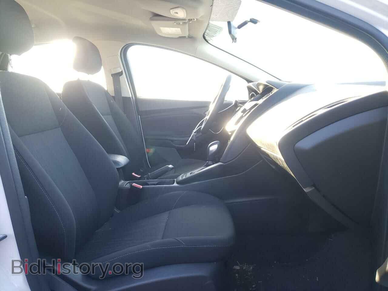 2018 FORD FOCUS - VIN: 1FADP3K20JL273457 - Фото 5