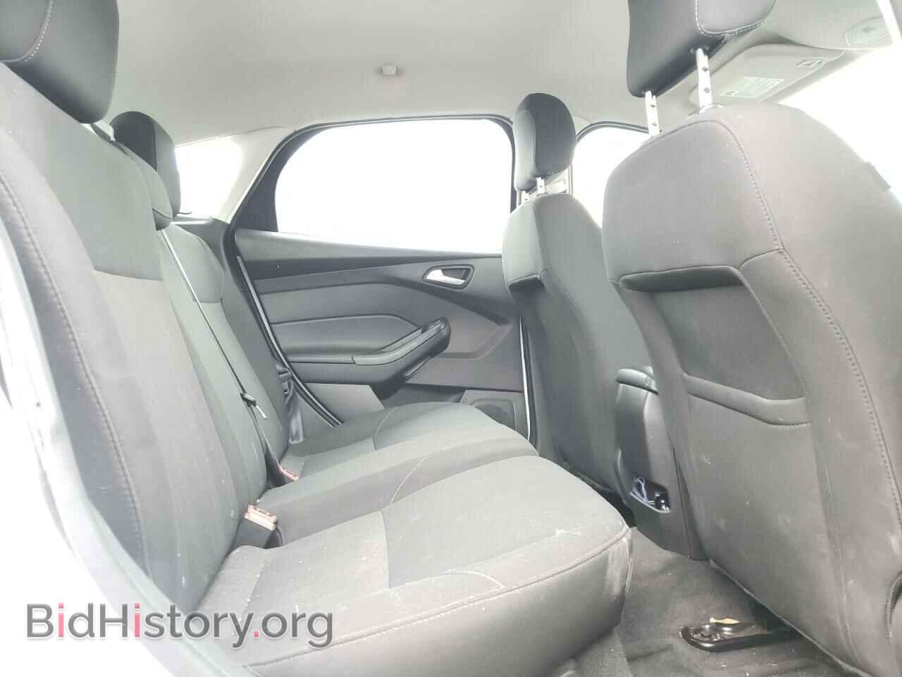 2018 FORD FOCUS - VIN: 1FADP3K20JL273457 - Фото 6