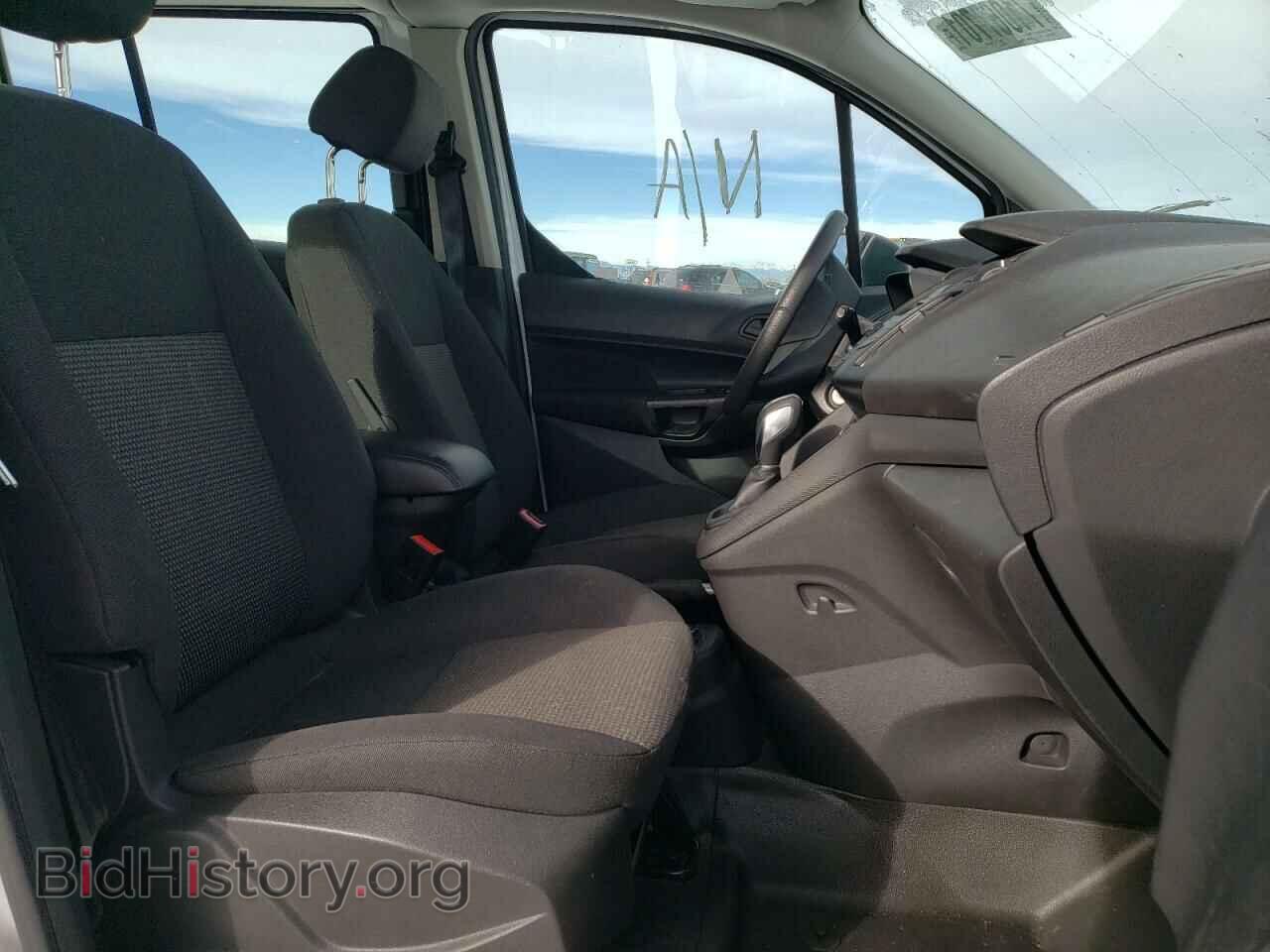 2018 FORD TRANSIT CO - VIN: NM0GS9E7XJ1353728 - Фото 5