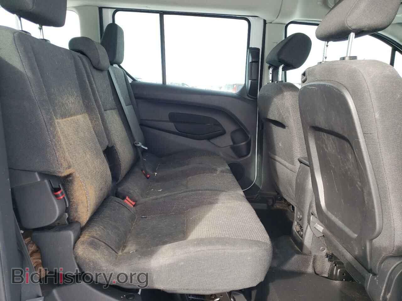 2018 FORD TRANSIT CO - VIN: NM0GS9E7XJ1353728 - Фото 6