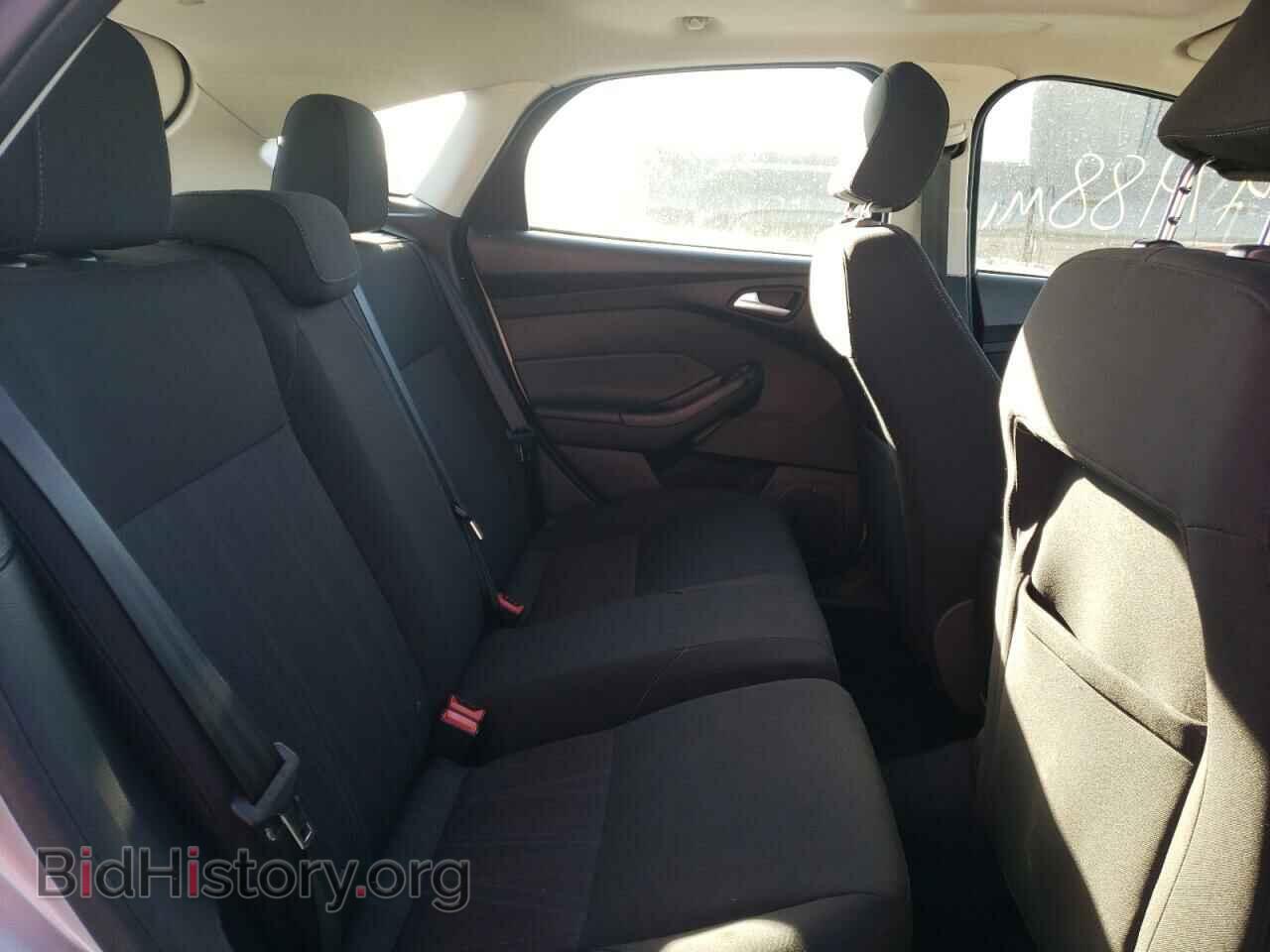 2015 FORD FOCUS - VIN: 1FADP3K21FL313892 - Photo 6