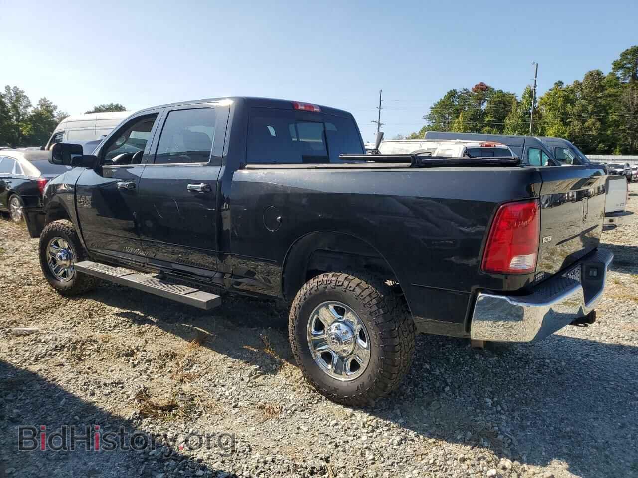 2018 RAM All Models - VIN: 3C6TR5DT6JG147464 - Photo 2