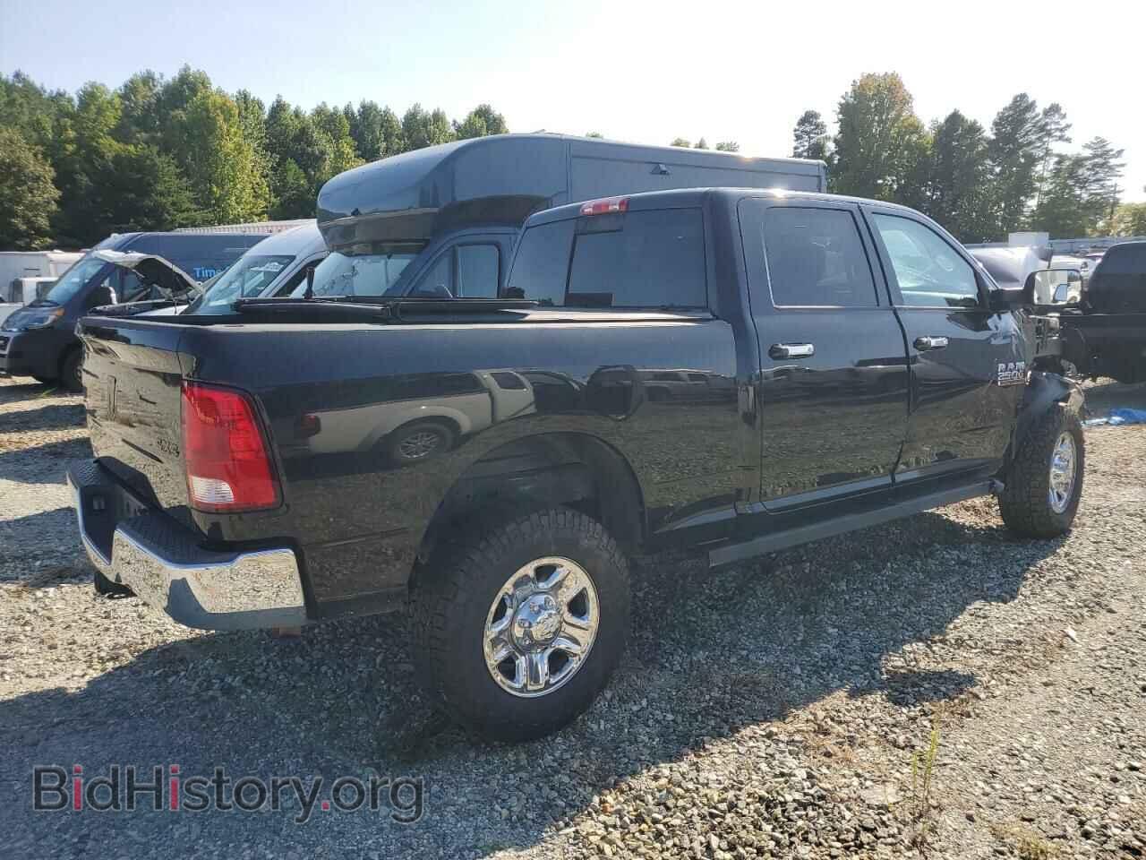 2018 RAM All Models - VIN: 3C6TR5DT6JG147464 - Photo 3