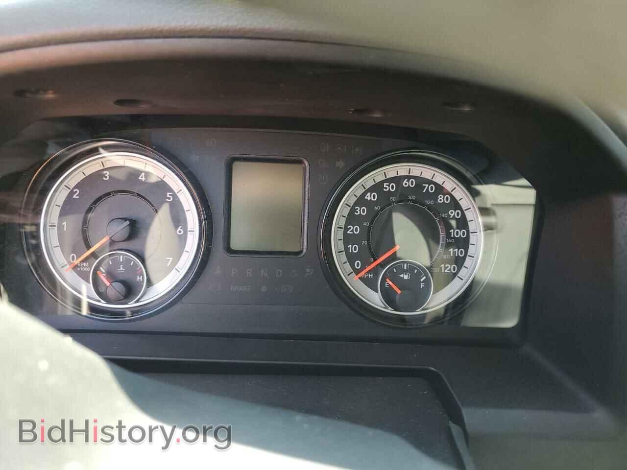 2018 RAM All Models - VIN: 3C6TR5DT6JG147464 - Photo 9