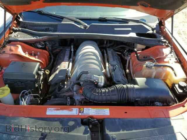 2009 DODGE CHALLENGER - VIN: 2B3LJ74W49H569820 - Фото 11