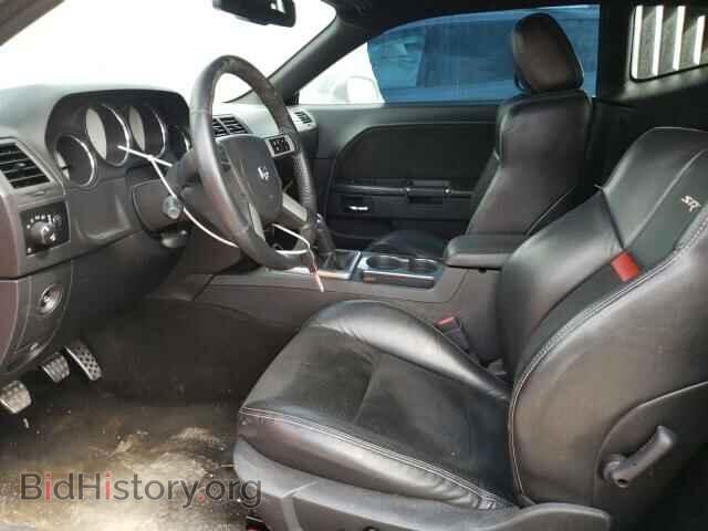 2009 DODGE CHALLENGER - VIN: 2B3LJ74W49H569820 - Фото 7