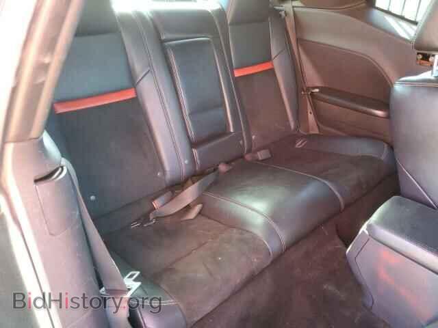 2009 DODGE CHALLENGER - VIN: 2B3LJ74W49H569820 - Фото 10