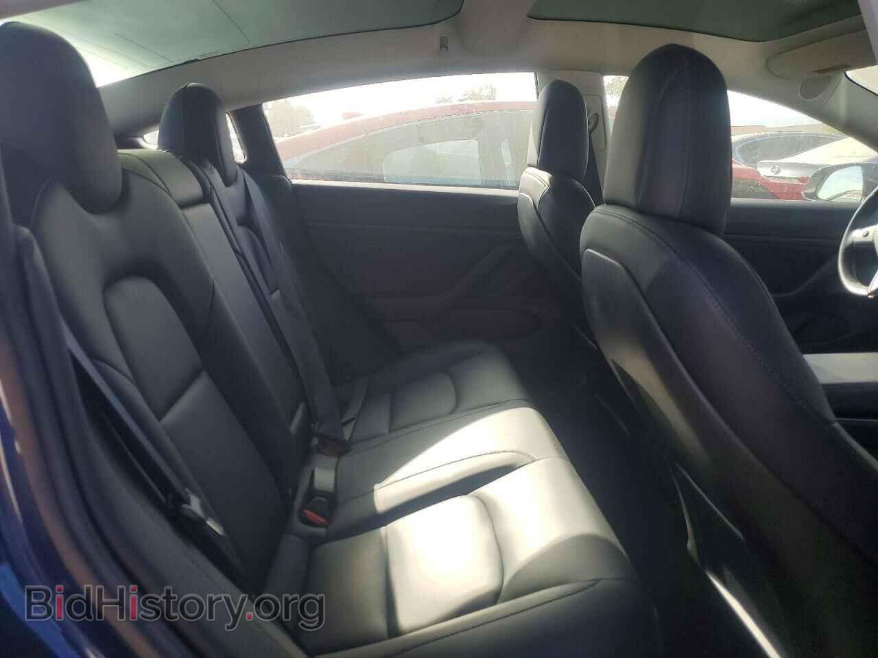 2018 TESLA MODEL 3 - VIN: 5YJ3E1EB6JF088490 - Photo 10