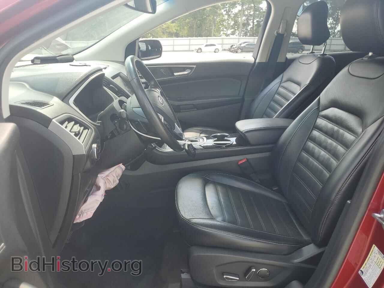 2017 FORD EDGE - VIN: 2FMPK3J86HBB92948 - Фото 7