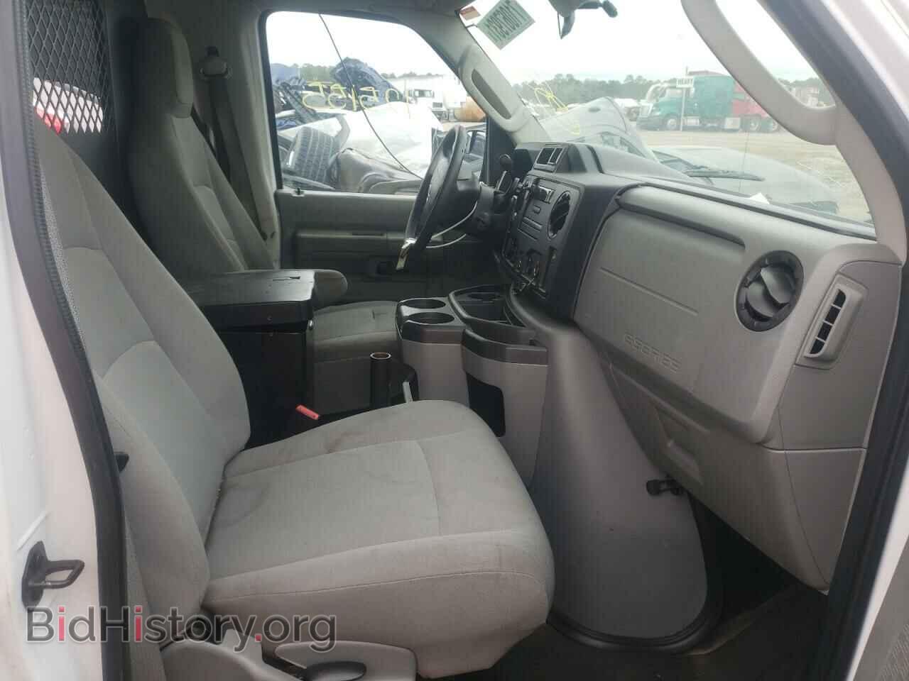 2013 FORD ECONOLINE - VIN: 1FTNE1EW9DDA23477 - Фото 5