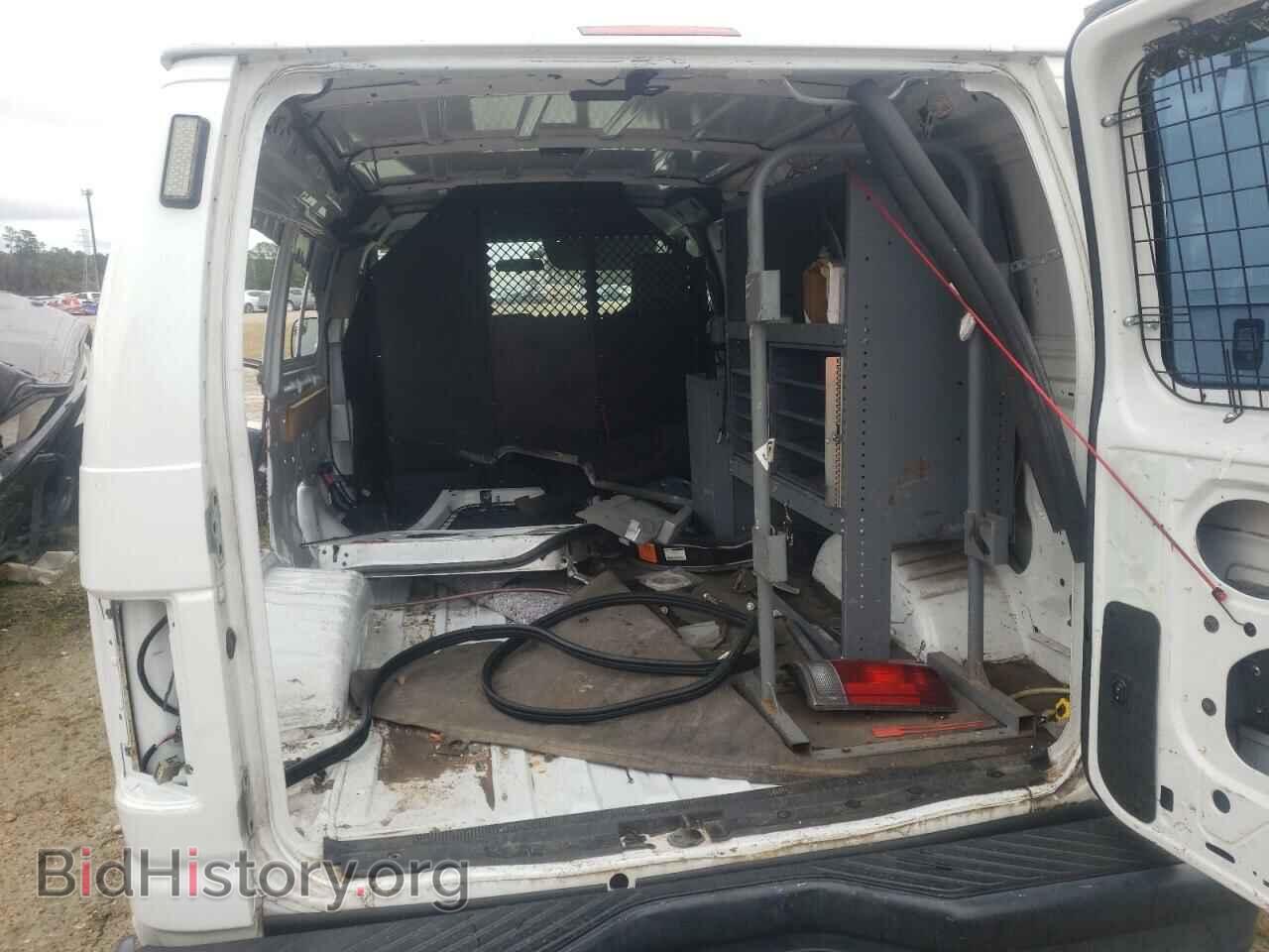 2013 FORD ECONOLINE - VIN: 1FTNE1EW9DDA23477 - Фото 6