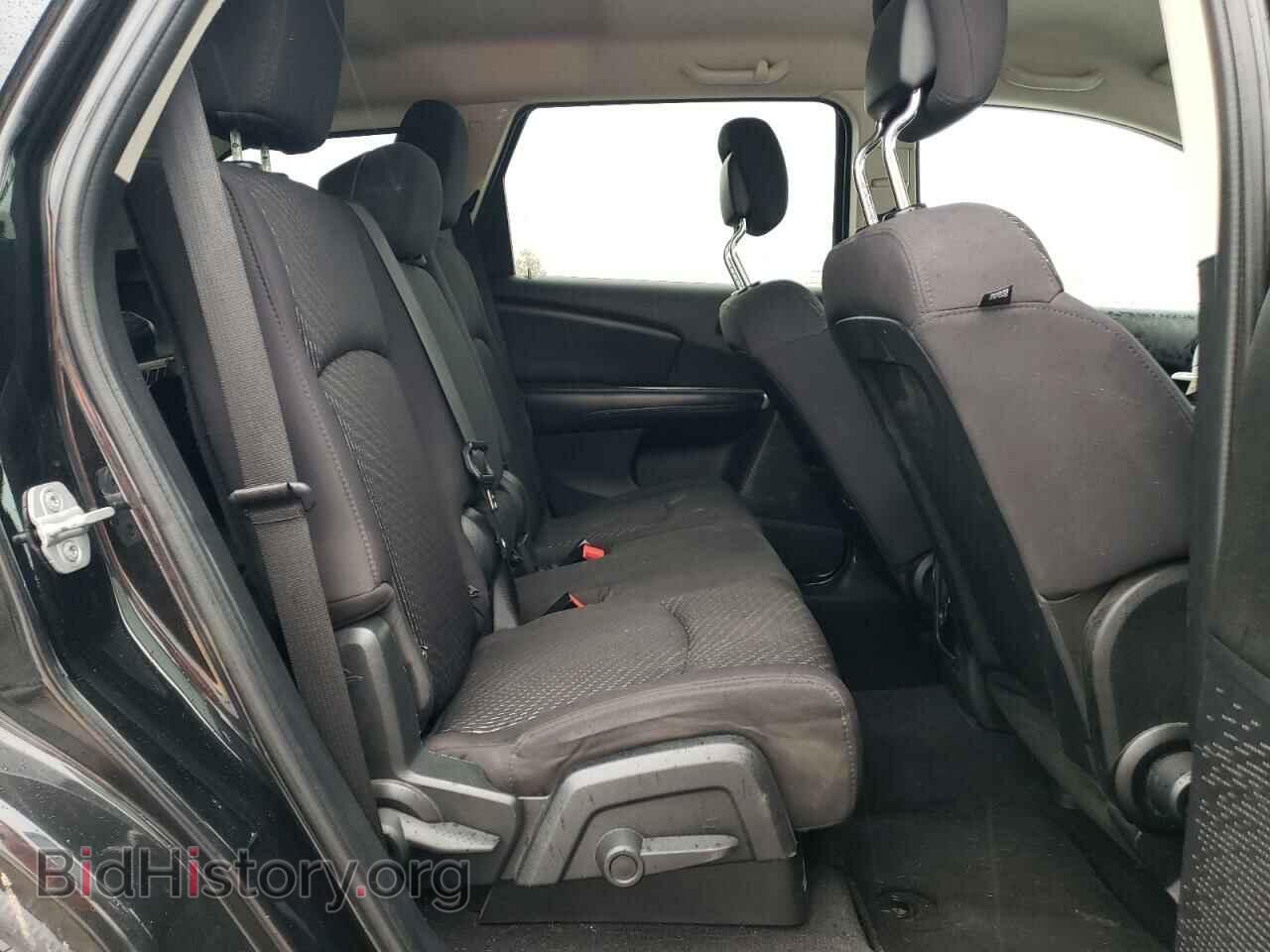 2012 DODGE JOURNEY - VIN: 3C4PDCBGXCT390918 - Фото 11
