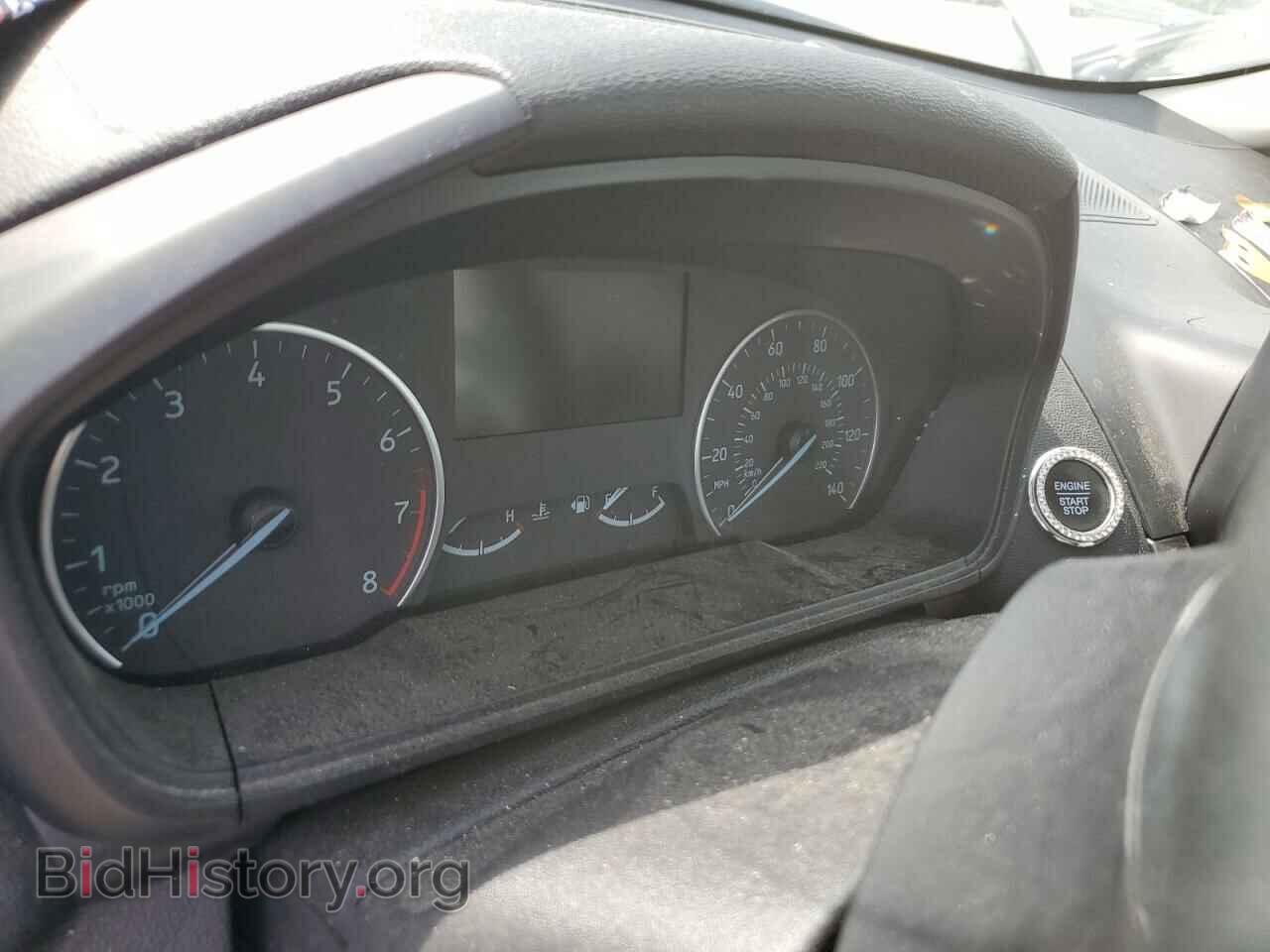 2020 FORD ECOSPORT - VIN: MAJ3S2GE3LC342653 - Фото 9
