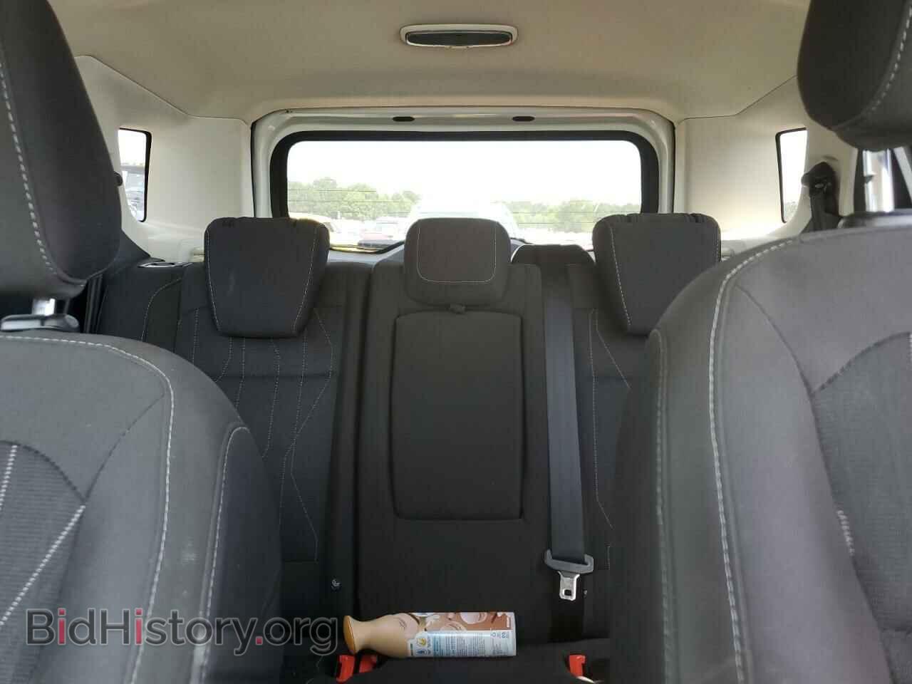 2020 FORD ECOSPORT - VIN: MAJ3S2GE3LC342653 - Фото 10