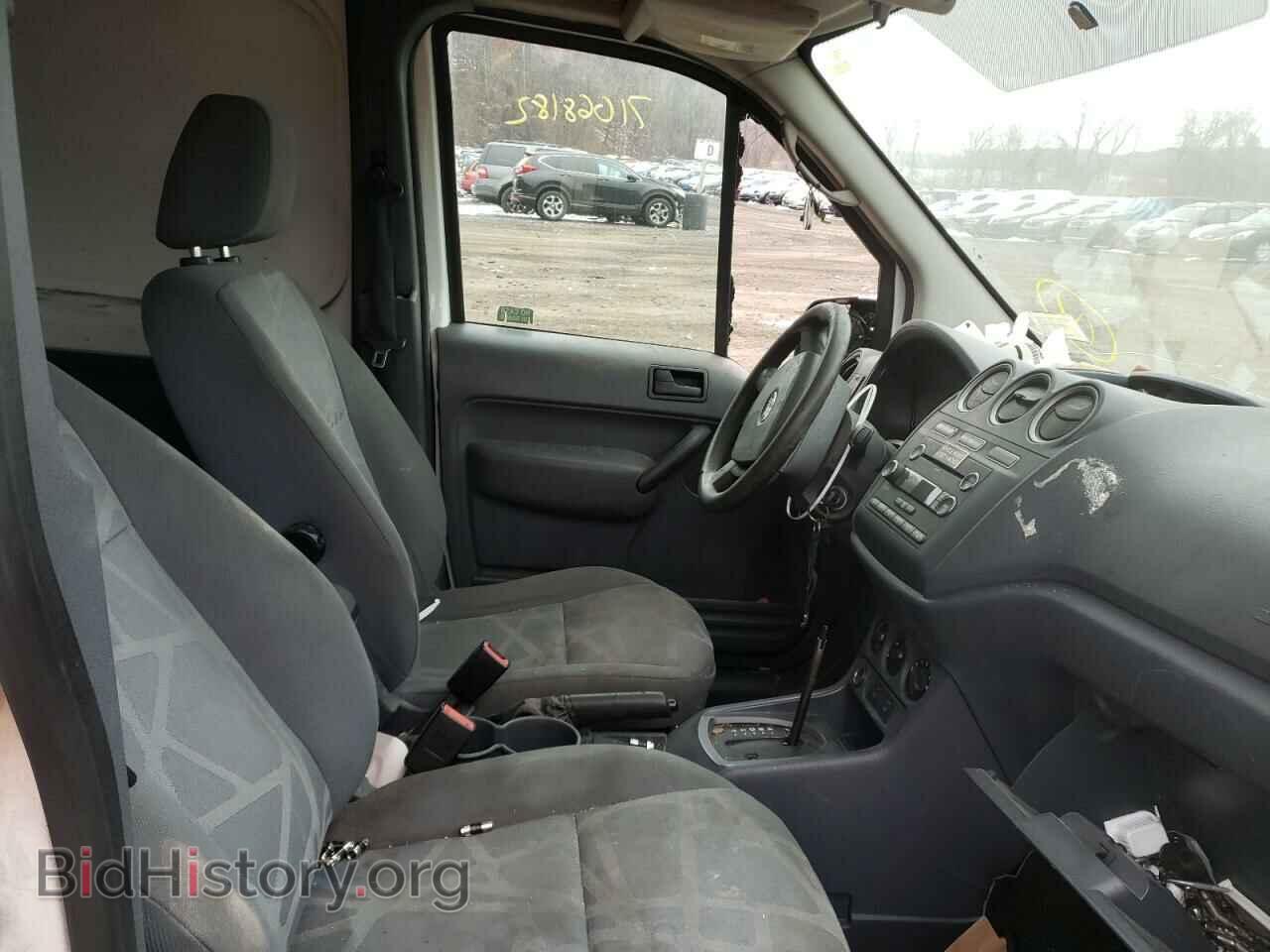 2012 FORD TRANSIT - VIN: NM0LS7BN5CT115637 - Фото 11